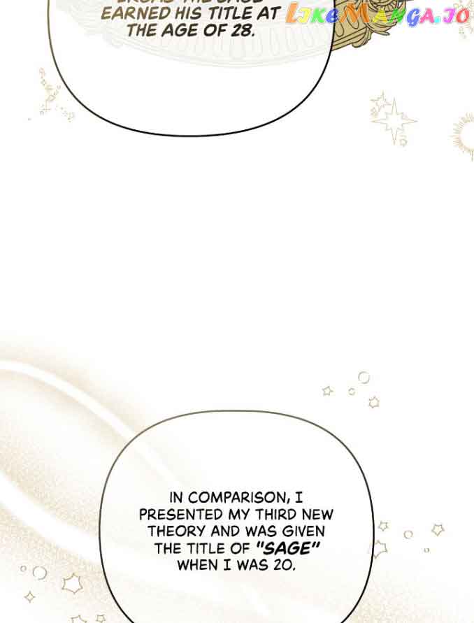 A Tipsy Marriage Proposal for the Emperor Chapter 30 page 52