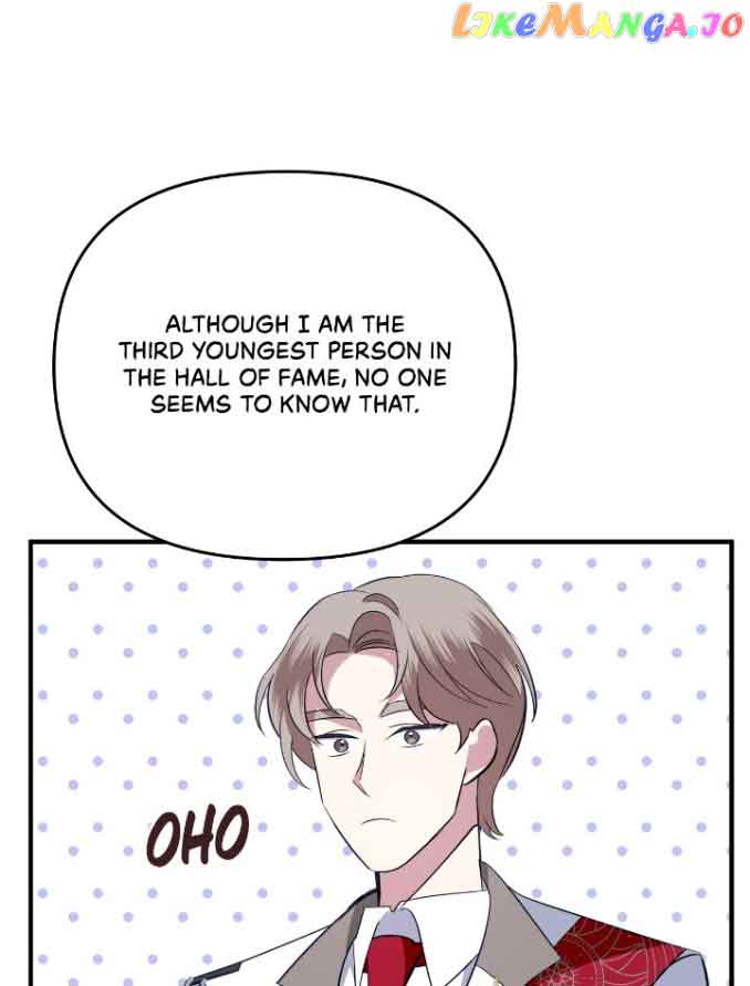 A Tipsy Marriage Proposal for the Emperor Chapter 30 page 54