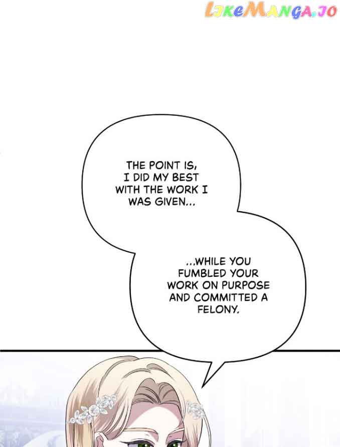 A Tipsy Marriage Proposal for the Emperor Chapter 30 page 56