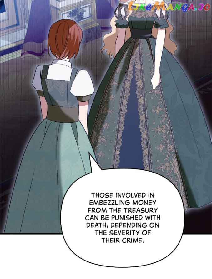 A Tipsy Marriage Proposal for the Emperor Chapter 30 page 5