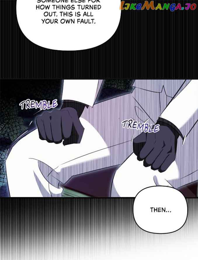 A Tipsy Marriage Proposal for the Emperor Chapter 30 page 59