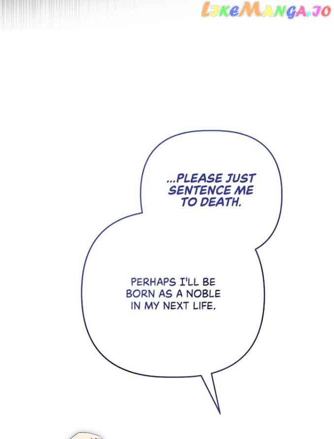 A Tipsy Marriage Proposal for the Emperor Chapter 30 page 60