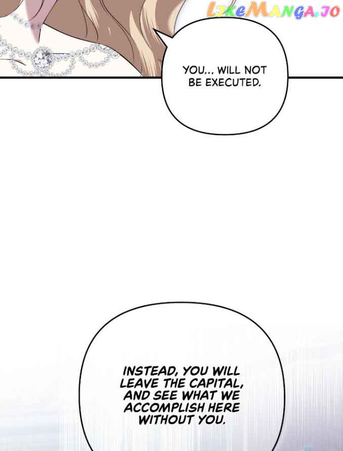 A Tipsy Marriage Proposal for the Emperor Chapter 30 page 63