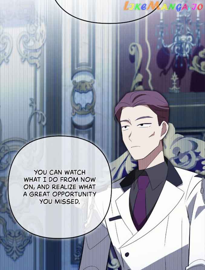 A Tipsy Marriage Proposal for the Emperor Chapter 30 page 64