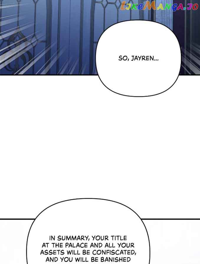 A Tipsy Marriage Proposal for the Emperor Chapter 30 page 67
