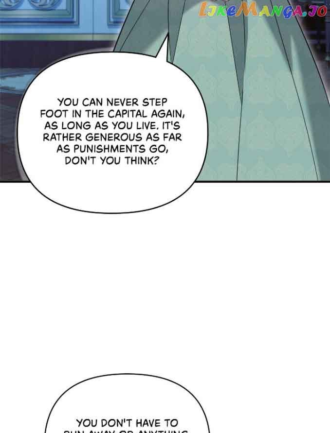A Tipsy Marriage Proposal for the Emperor Chapter 30 page 69