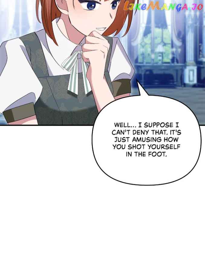 A Tipsy Marriage Proposal for the Emperor Chapter 30 page 72
