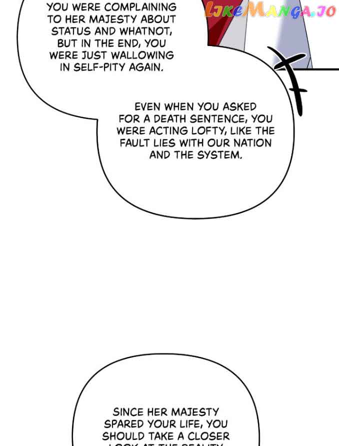 A Tipsy Marriage Proposal for the Emperor Chapter 30 page 74