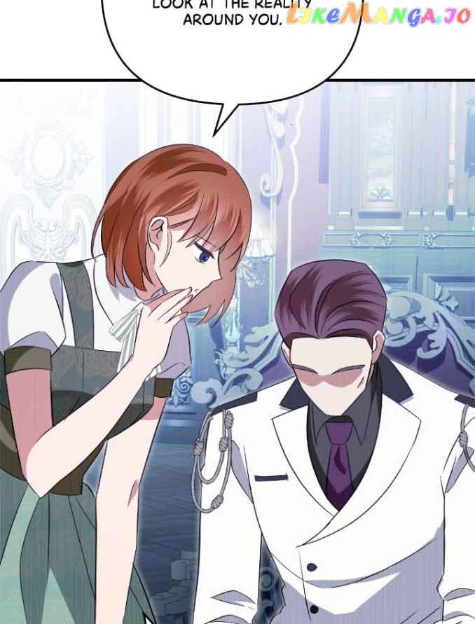 A Tipsy Marriage Proposal for the Emperor Chapter 30 page 75