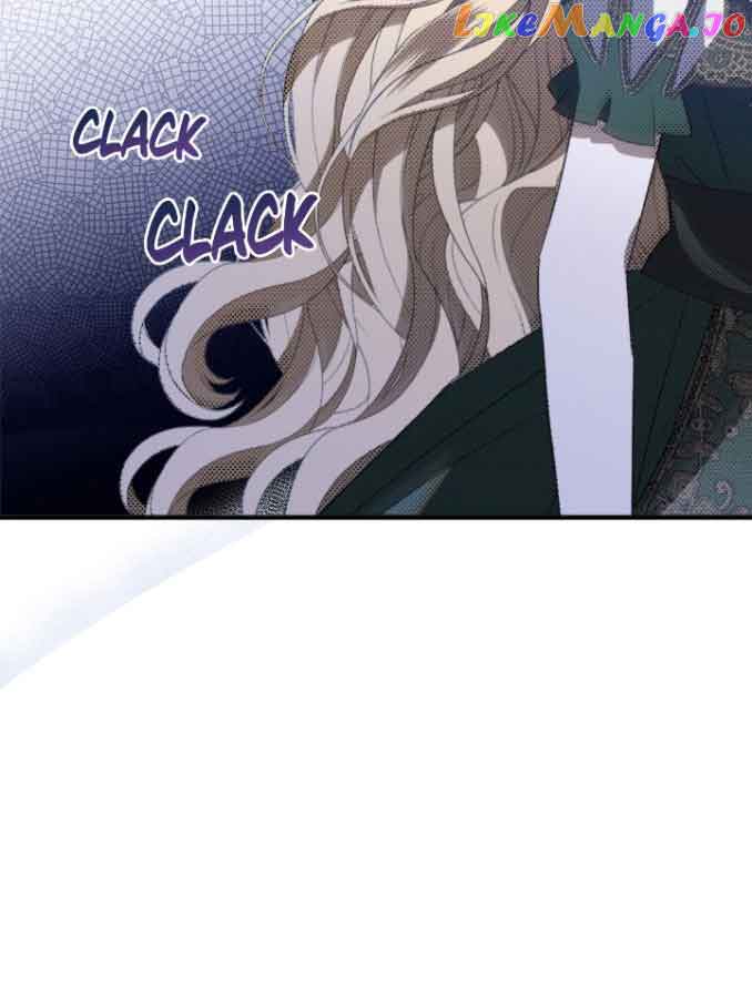 A Tipsy Marriage Proposal for the Emperor Chapter 30 page 82