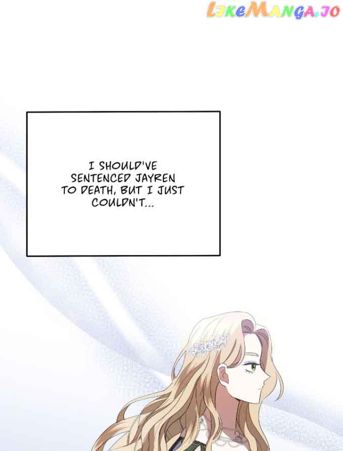 A Tipsy Marriage Proposal for the Emperor Chapter 30 page 83