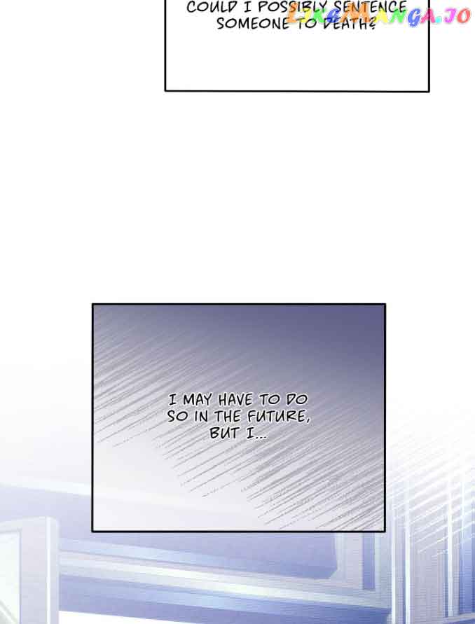 A Tipsy Marriage Proposal for the Emperor Chapter 30 page 85