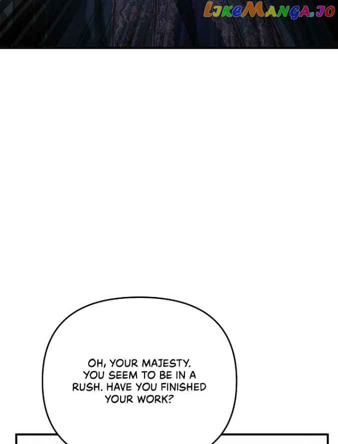 A Tipsy Marriage Proposal for the Emperor Chapter 30 page 87