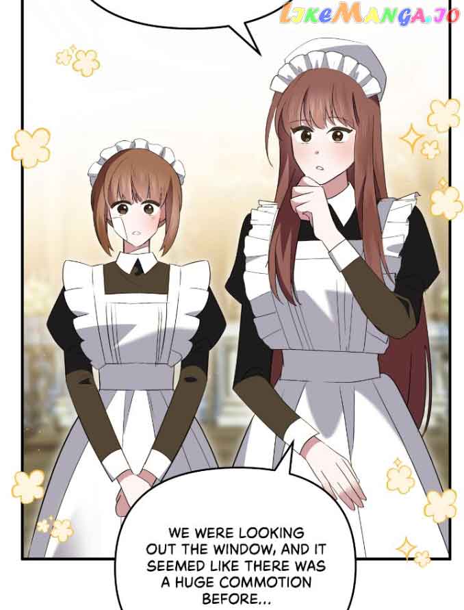 A Tipsy Marriage Proposal for the Emperor Chapter 30 page 88