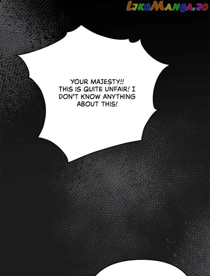 A Tipsy Marriage Proposal for the Emperor Chapter 30 page 8