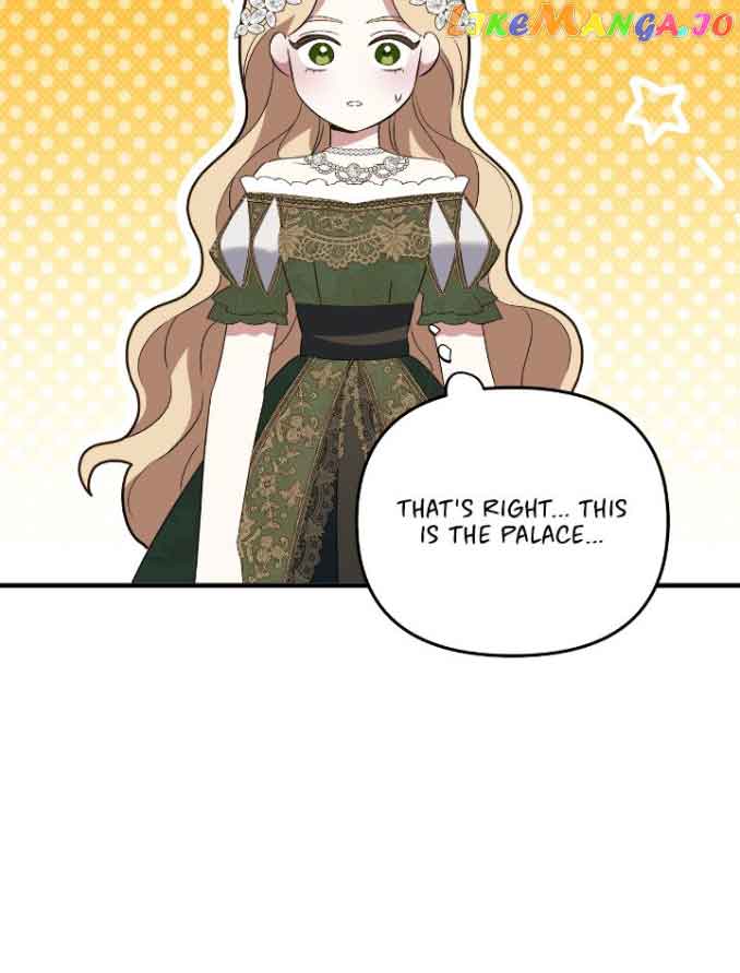 A Tipsy Marriage Proposal for the Emperor Chapter 30 page 90