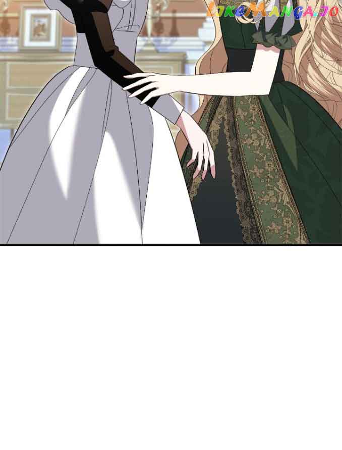 A Tipsy Marriage Proposal for the Emperor Chapter 30 page 94