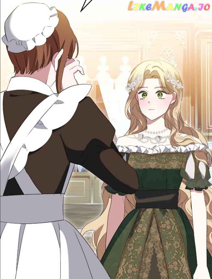 A Tipsy Marriage Proposal for the Emperor Chapter 30 page 97