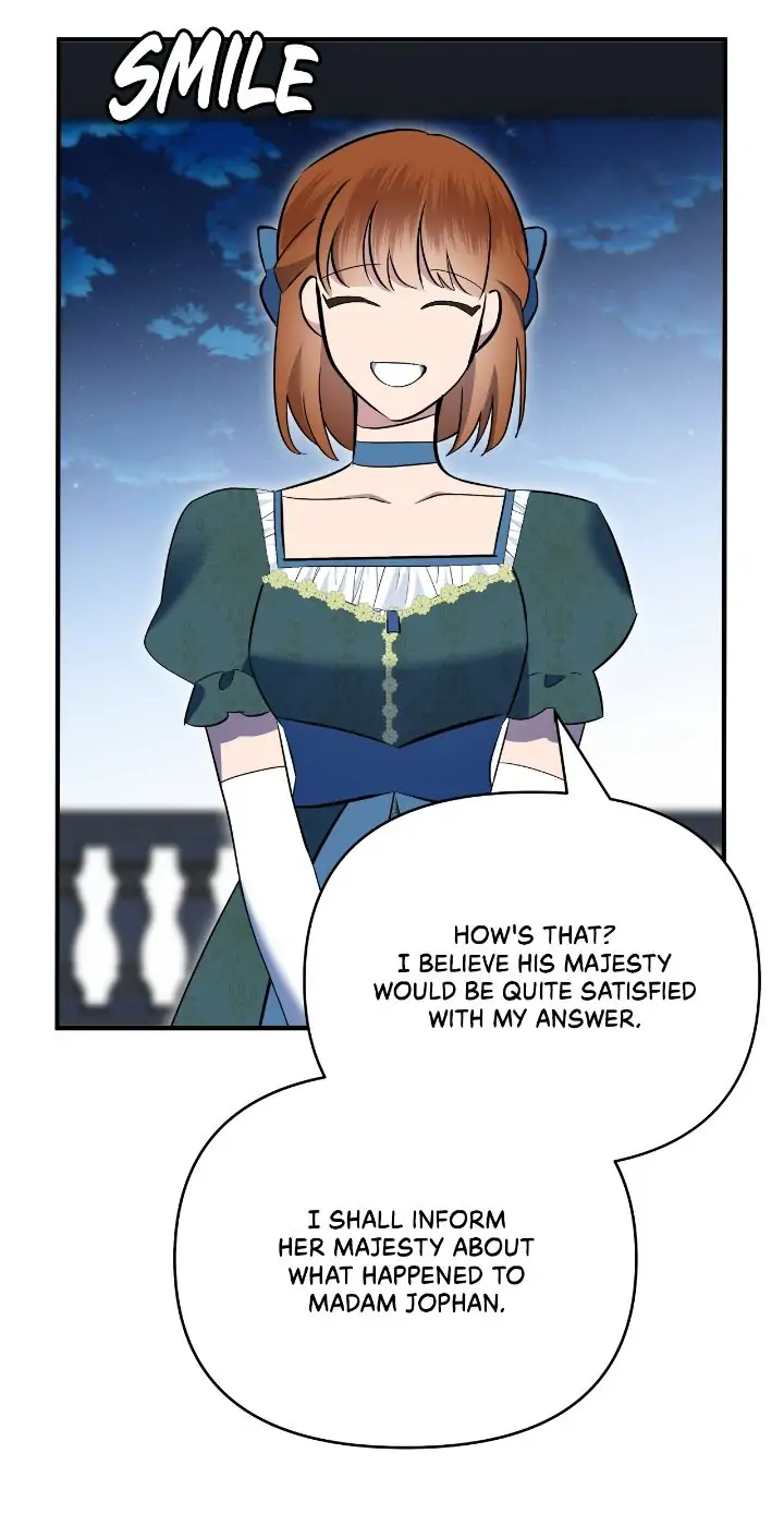 A Tipsy Marriage Proposal for the Emperor Chapter 32 page 19