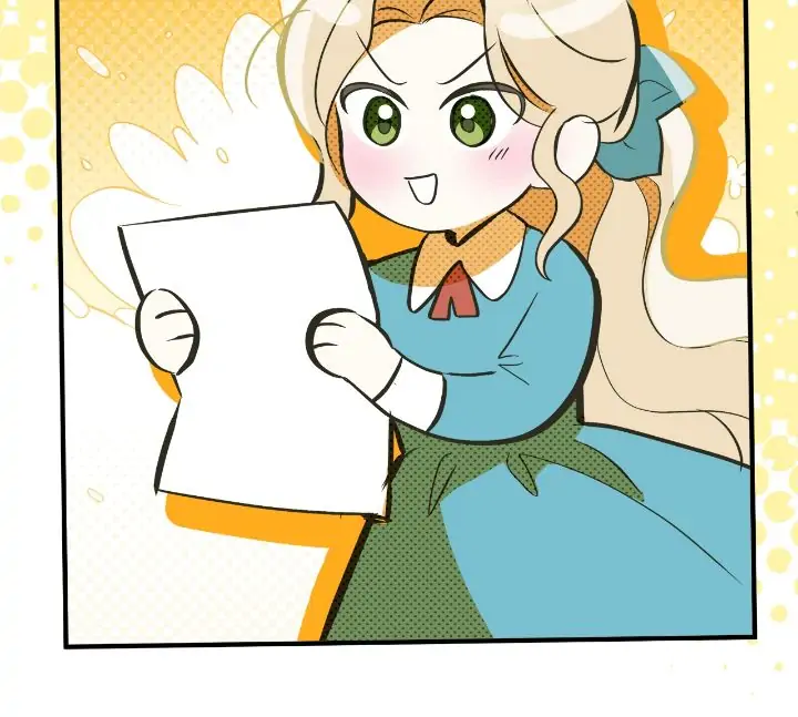 A Tipsy Marriage Proposal for the Emperor Chapter 32 page 3
