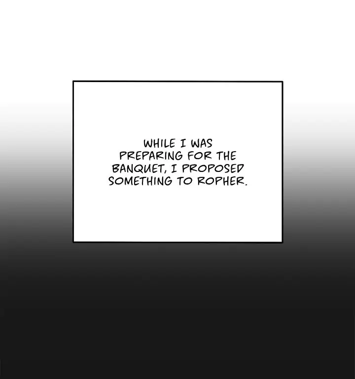 A Tipsy Marriage Proposal for the Emperor Chapter 32 page 6