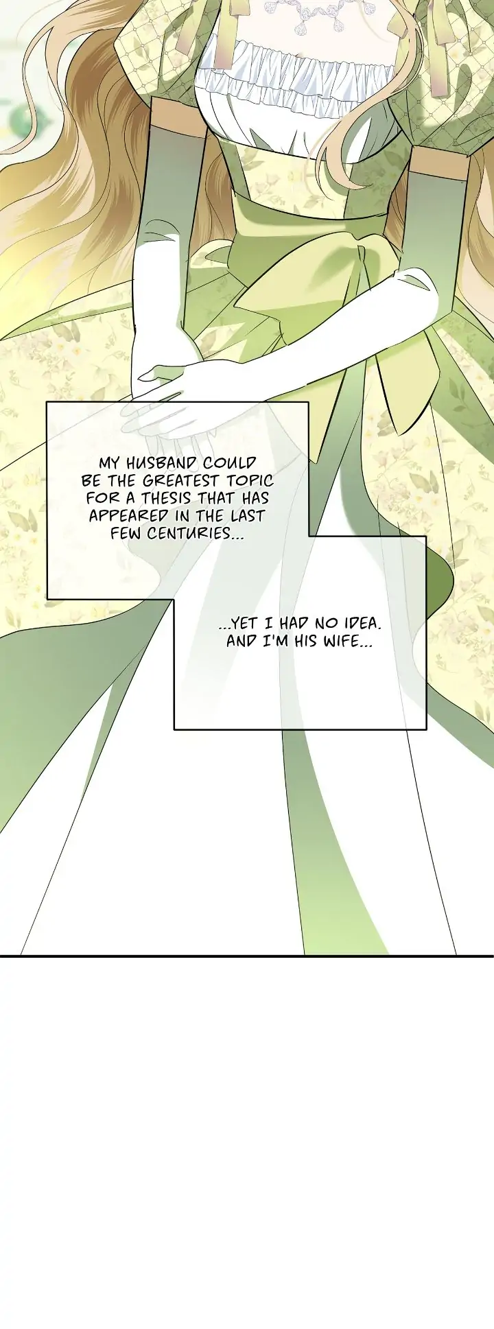 A Tipsy Marriage Proposal for the Emperor Chapter 34 page 36