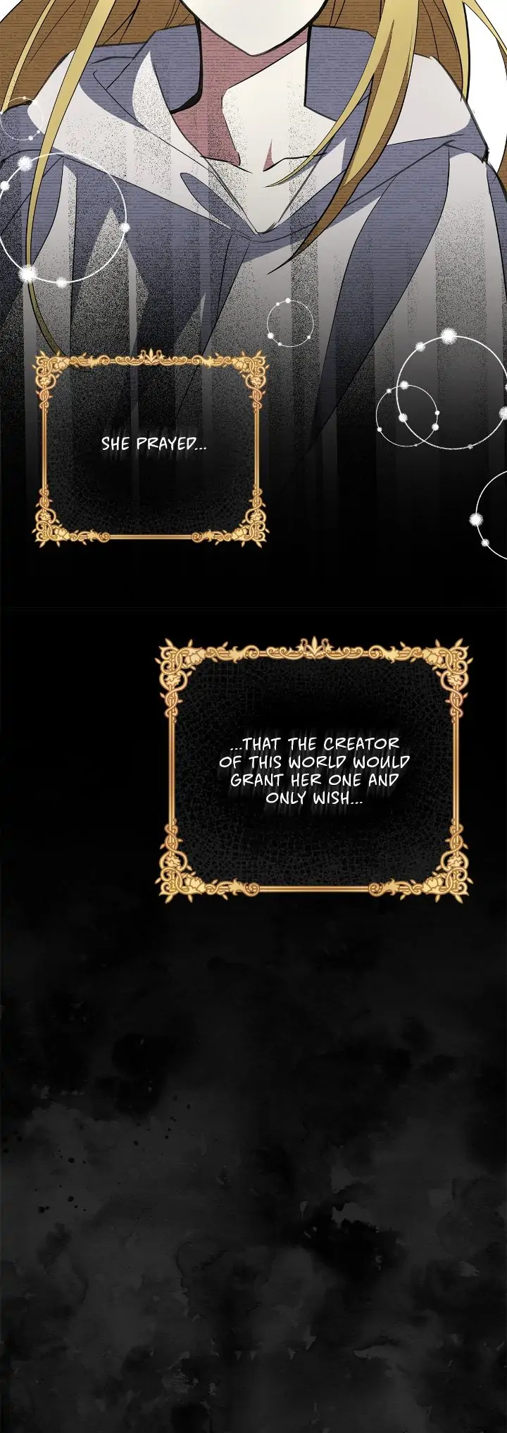 A Tipsy Marriage Proposal for the Emperor Chapter 34 page 5