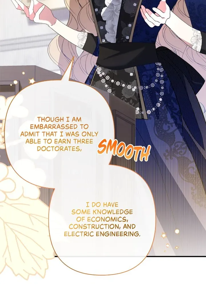 A Tipsy Marriage Proposal for the Emperor Chapter 36 page 12