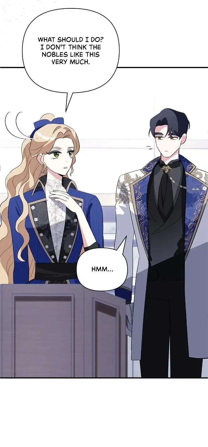 A Tipsy Marriage Proposal for the Emperor Chapter 36 page 14