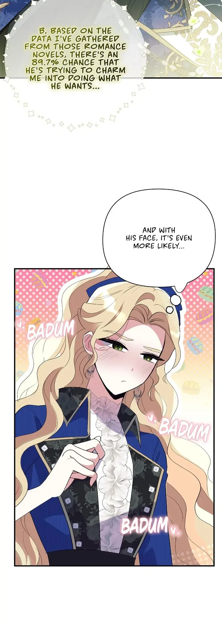 A Tipsy Marriage Proposal for the Emperor Chapter 36 page 26