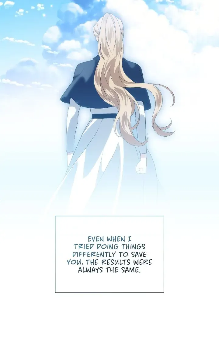 A Tipsy Marriage Proposal for the Emperor Chapter 36 page 30