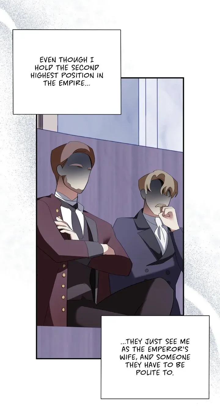 A Tipsy Marriage Proposal for the Emperor Chapter 36 page 8