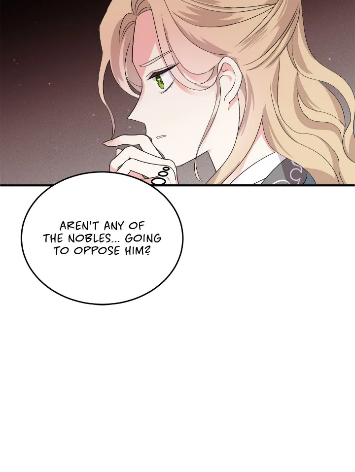 A Tipsy Marriage Proposal for the Emperor Chapter 4 page 10