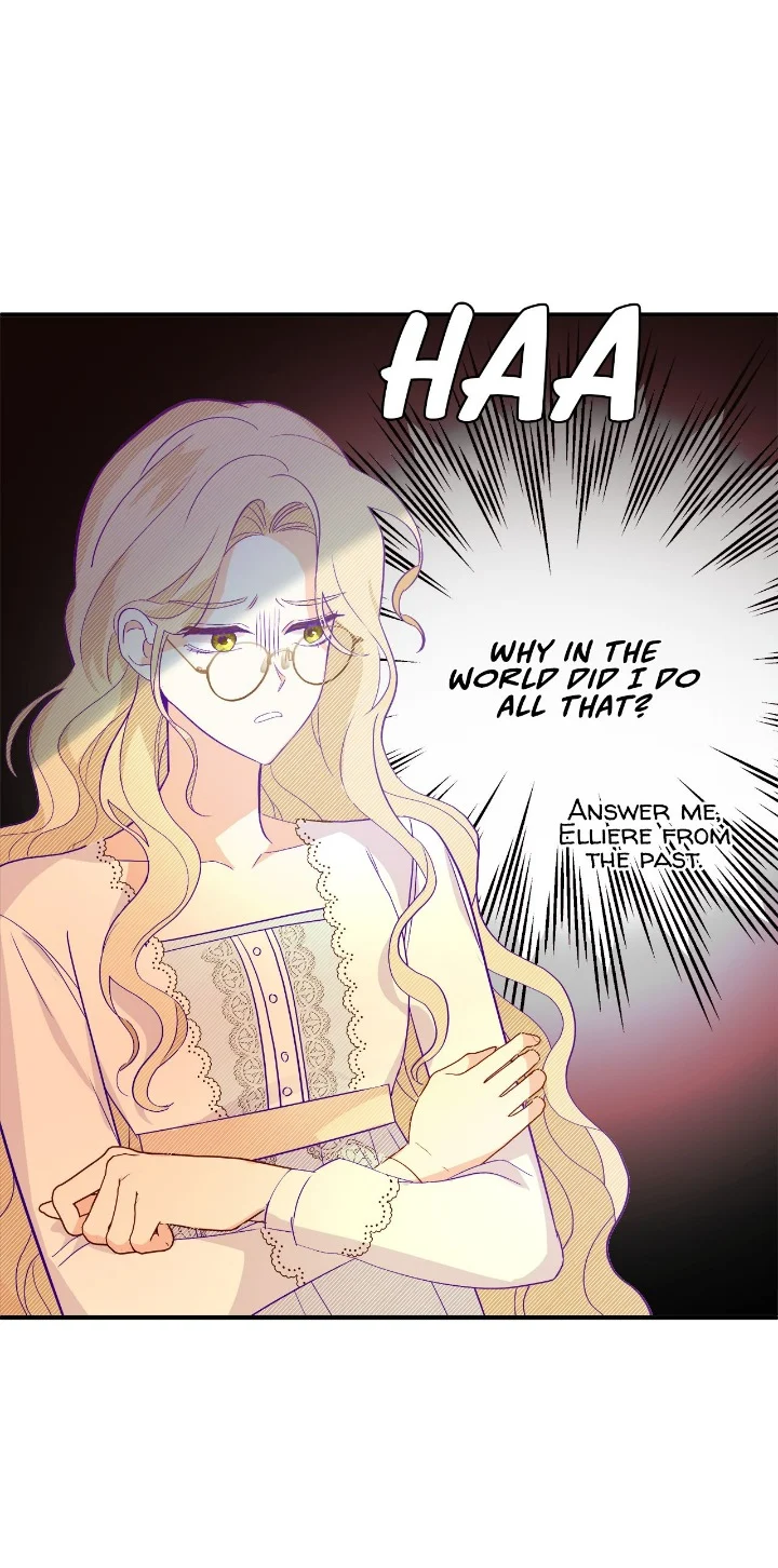 A Tipsy Marriage Proposal for the Emperor Chapter 4 page 20