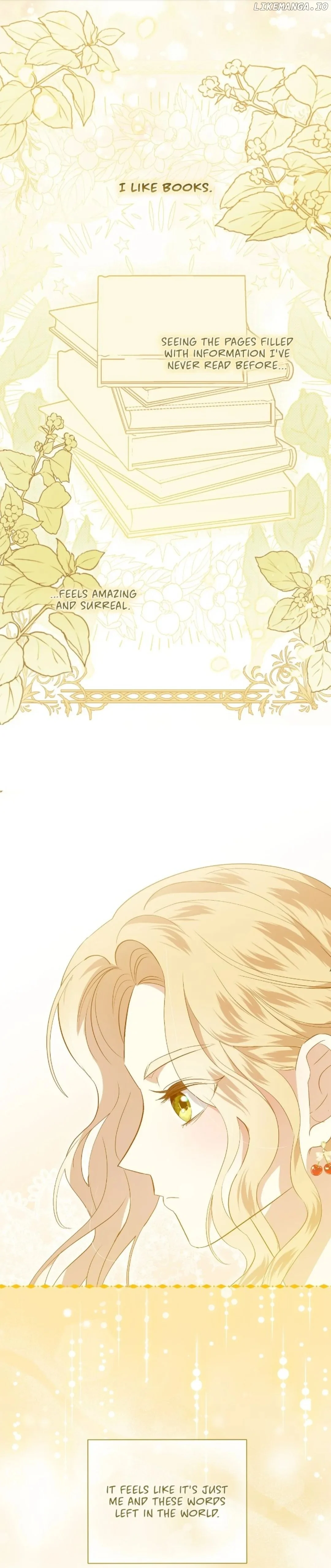 A Tipsy Marriage Proposal for the Emperor Chapter 47 page 0