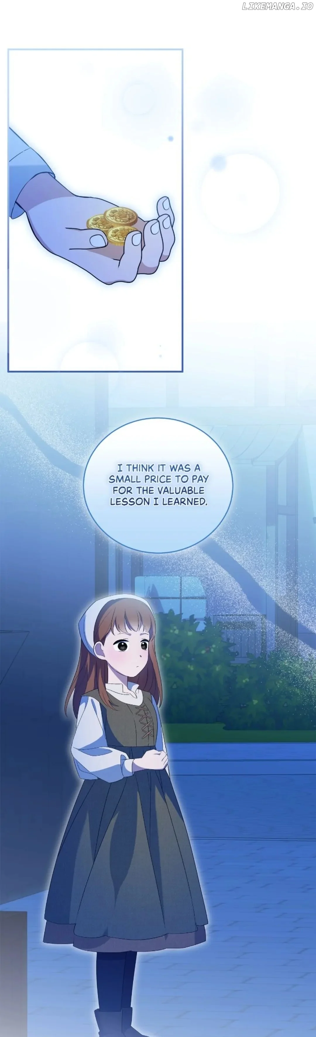 A Tipsy Marriage Proposal for the Emperor Chapter 47 page 30