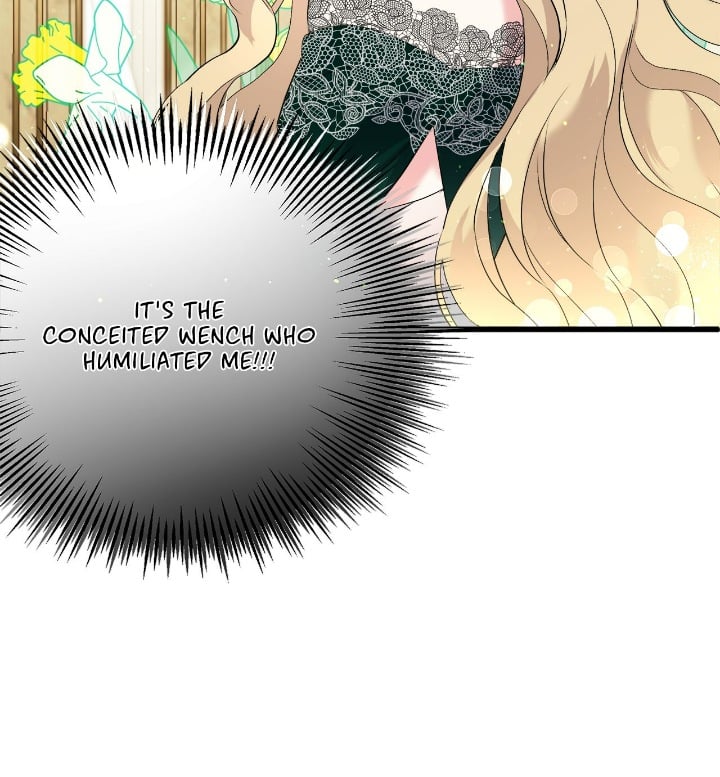 A Tipsy Marriage Proposal for the Emperor Chapter 5 page 23