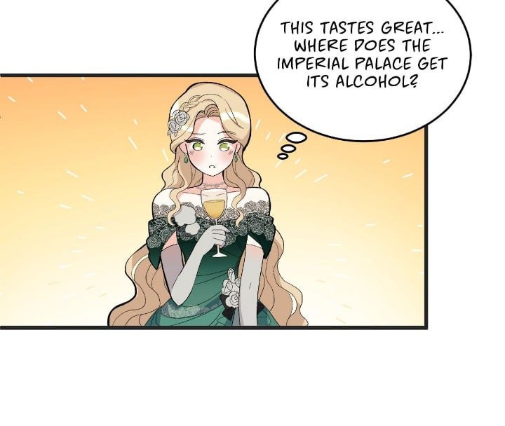 A Tipsy Marriage Proposal for the Emperor Chapter 5 page 8