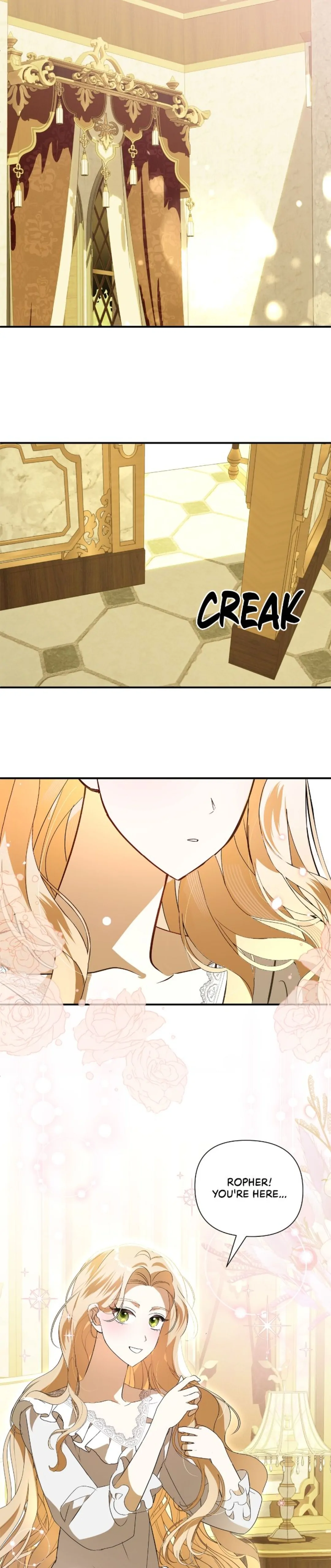 A Tipsy Marriage Proposal for the Emperor Chapter 53 page 27