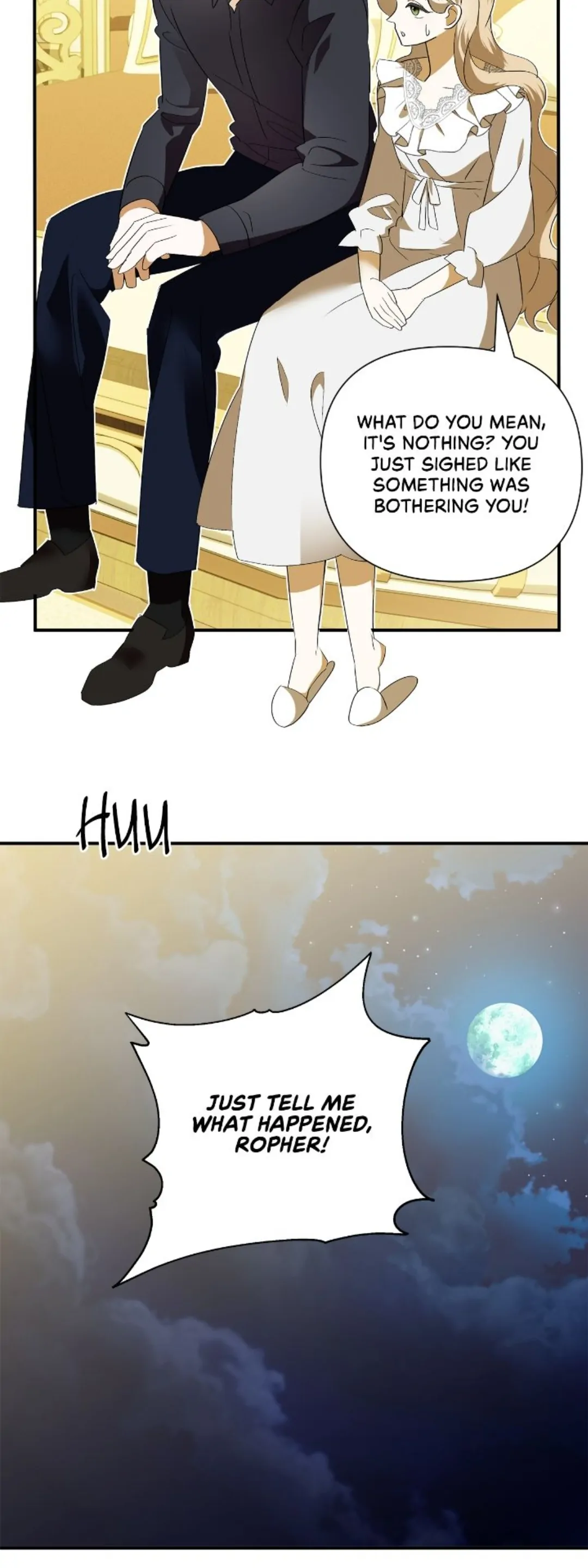 A Tipsy Marriage Proposal for the Emperor Chapter 53 page 30