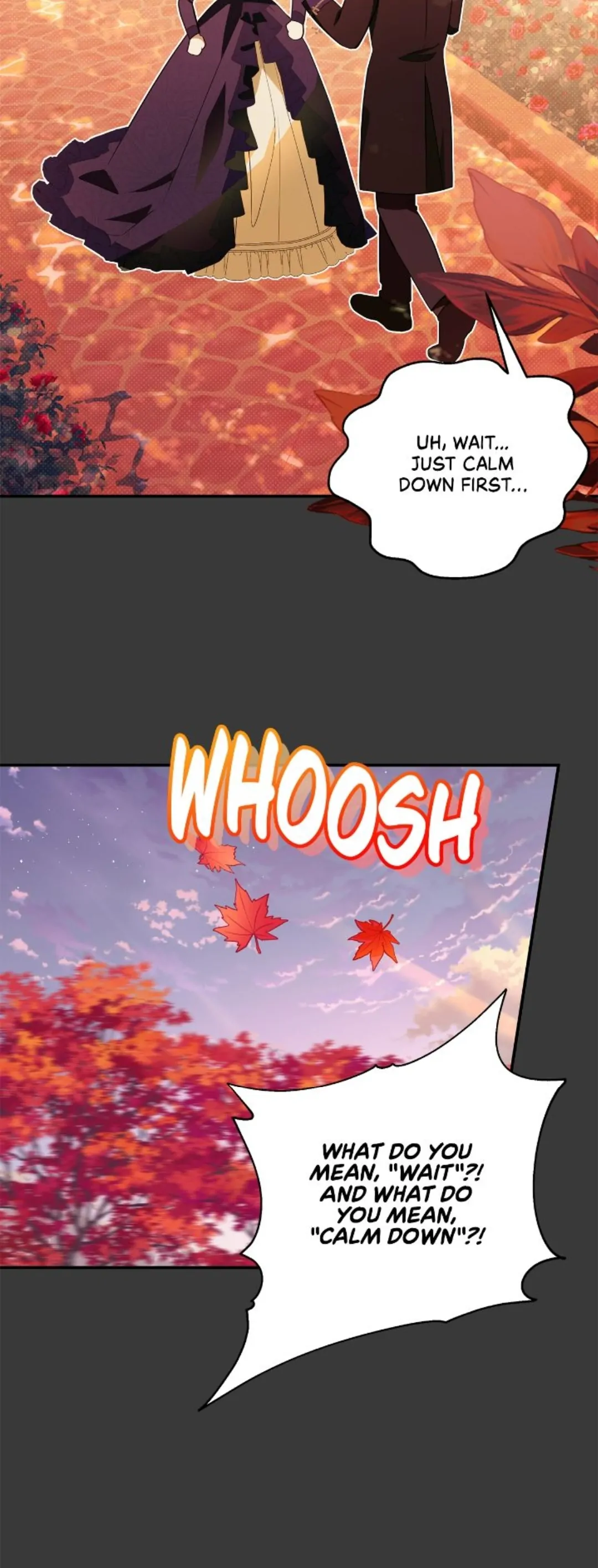 A Tipsy Marriage Proposal for the Emperor Chapter 53 page 4