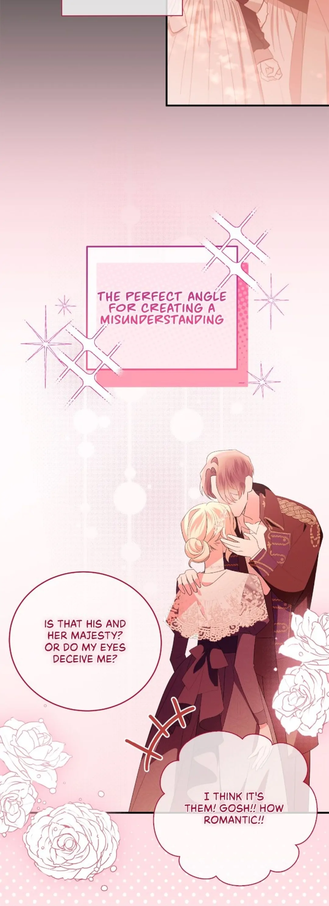 A Tipsy Marriage Proposal for the Emperor Chapter 53 page 7