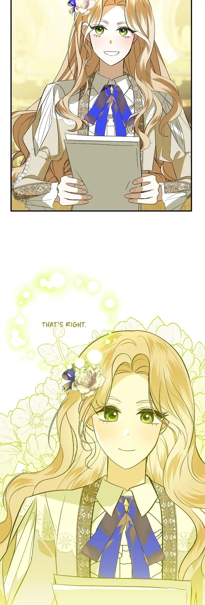 A Tipsy Marriage Proposal for the Emperor Chapter 57 page 12
