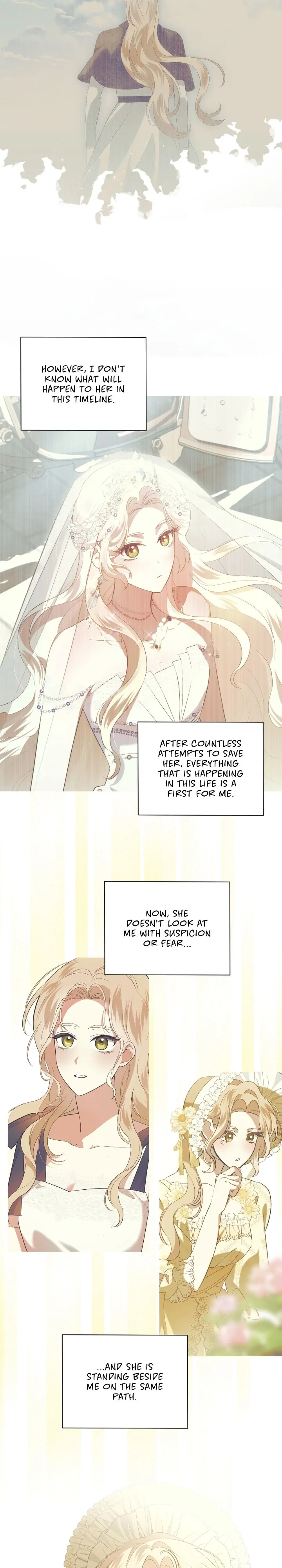 A Tipsy Marriage Proposal for the Emperor Chapter 57 page 17