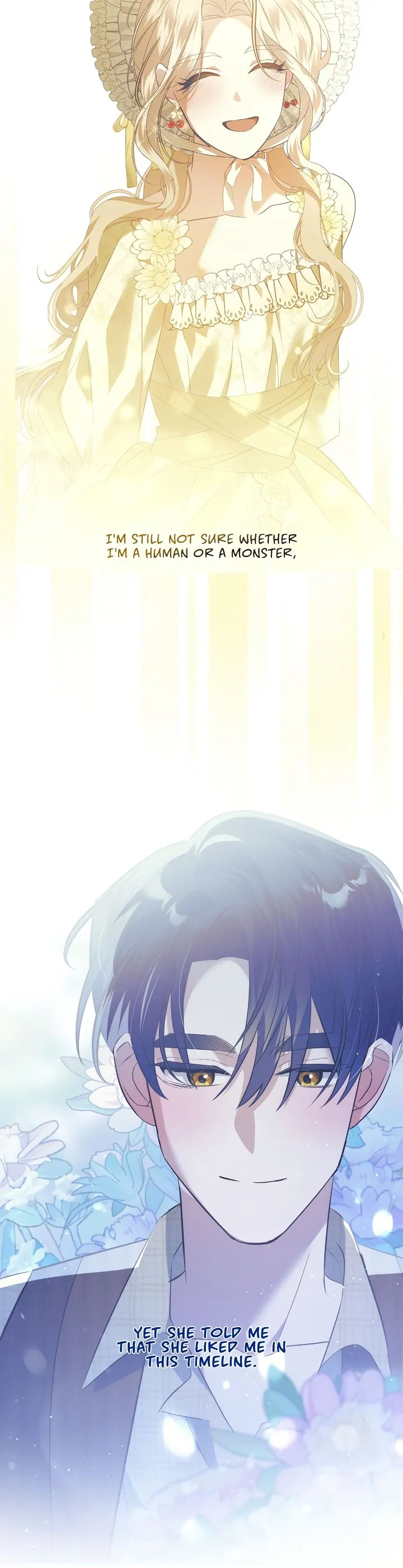 A Tipsy Marriage Proposal for the Emperor Chapter 57 page 18