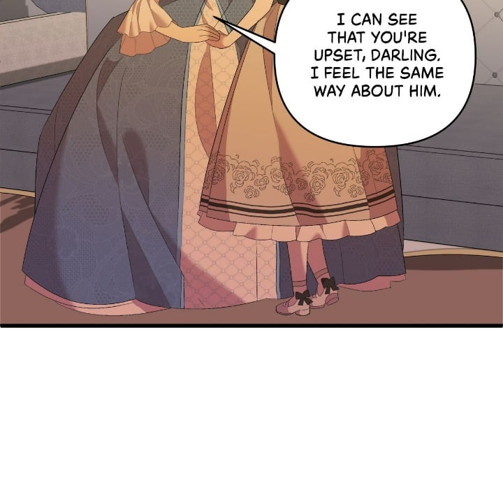 A Tipsy Marriage Proposal for the Emperor Chapter 6 page 3