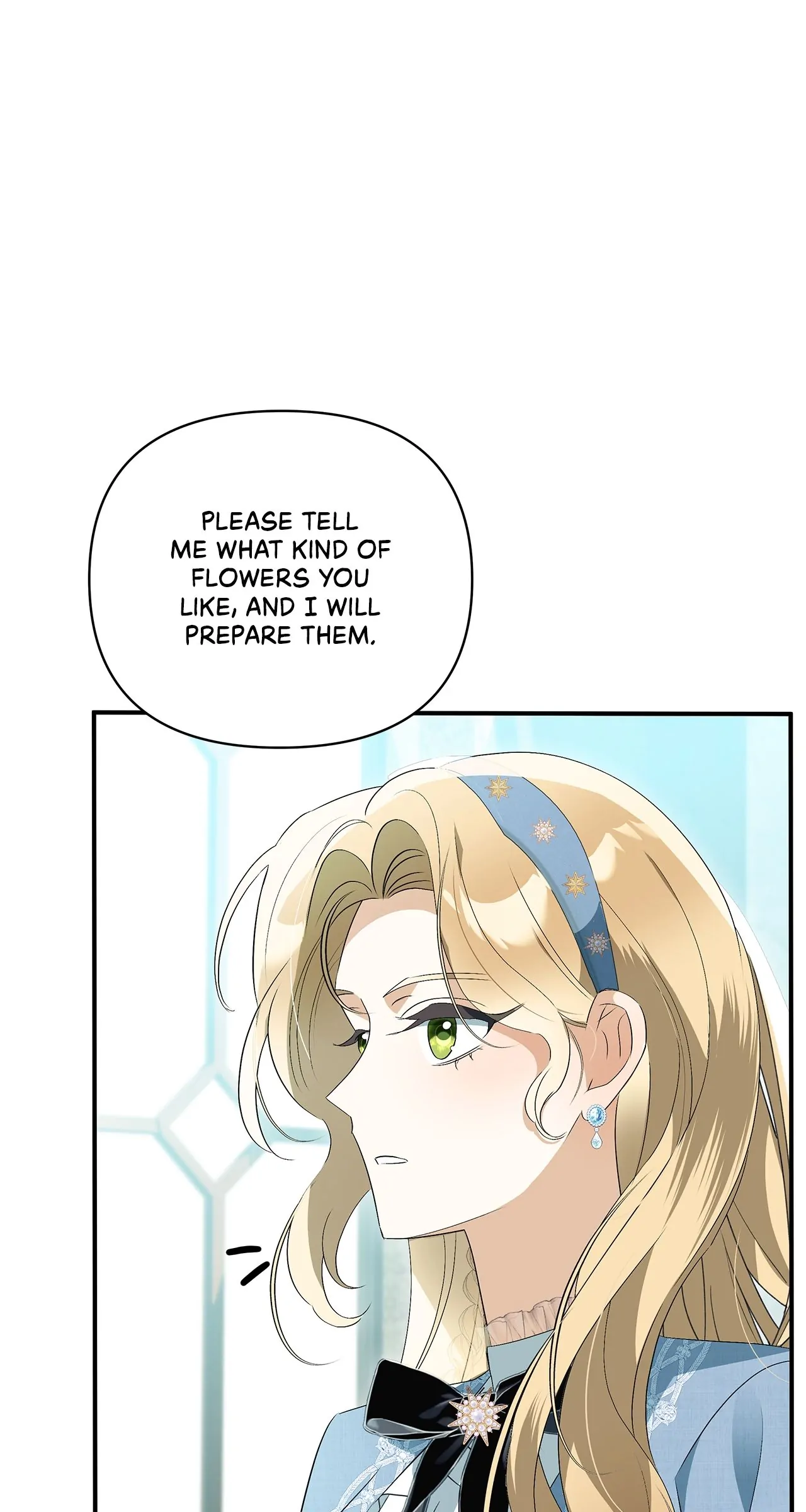 A Tipsy Marriage Proposal for the Emperor Chapter 62 page 11