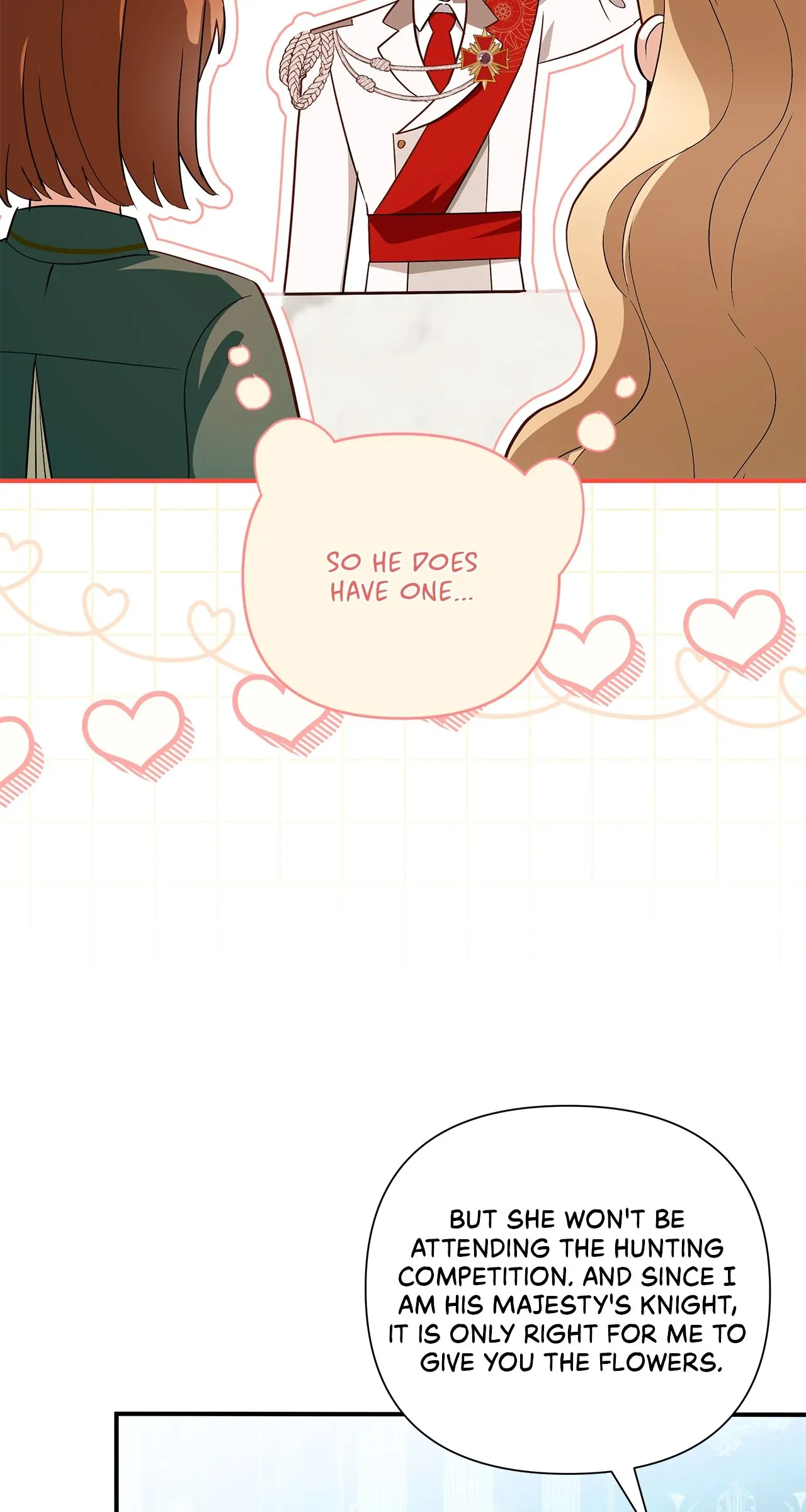 A Tipsy Marriage Proposal for the Emperor Chapter 62 page 14