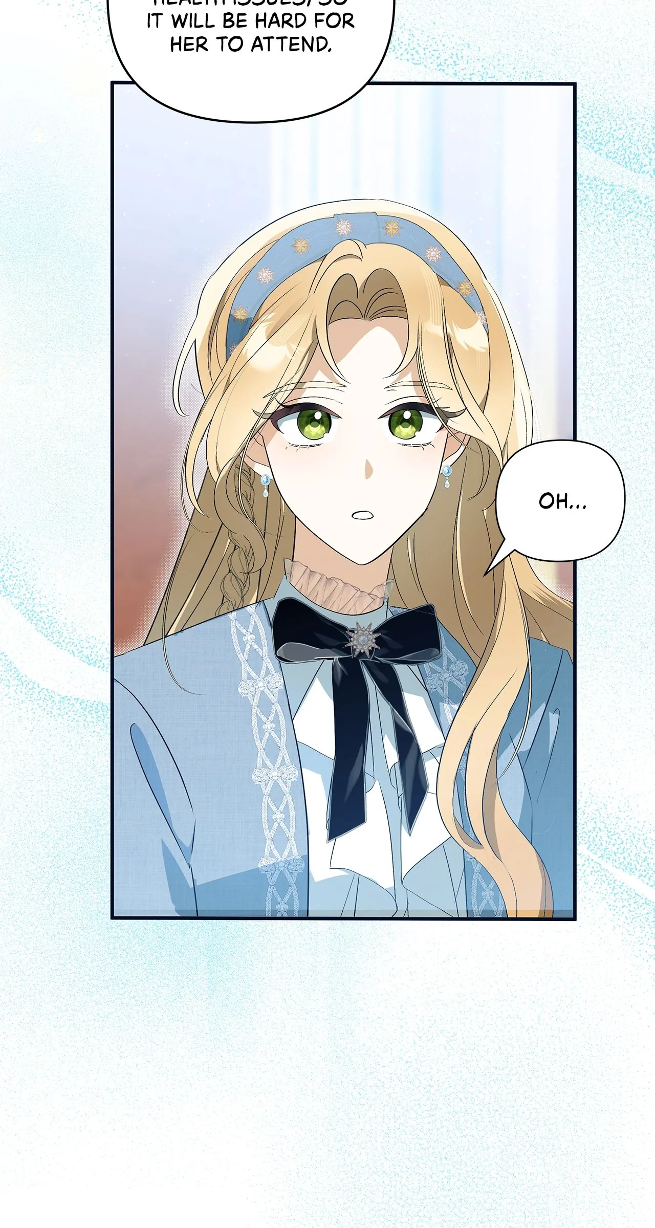 A Tipsy Marriage Proposal for the Emperor Chapter 62 page 16