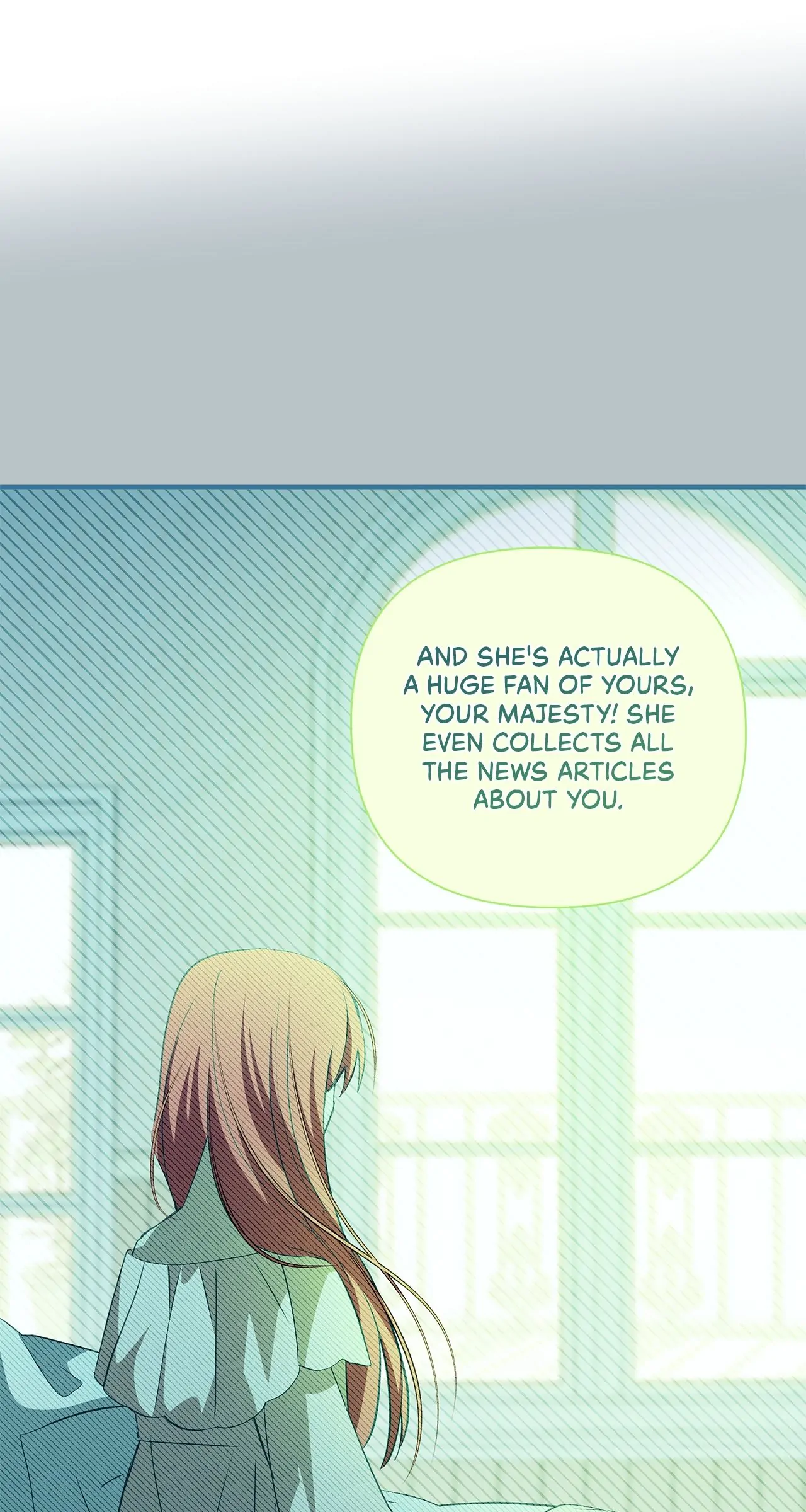 A Tipsy Marriage Proposal for the Emperor Chapter 62 page 18